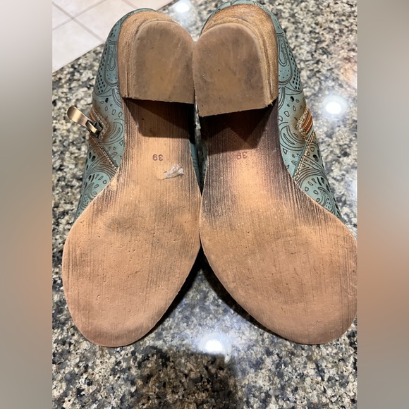 L’Artiste - Ankle Boot - 39 - Picture 5 of 6